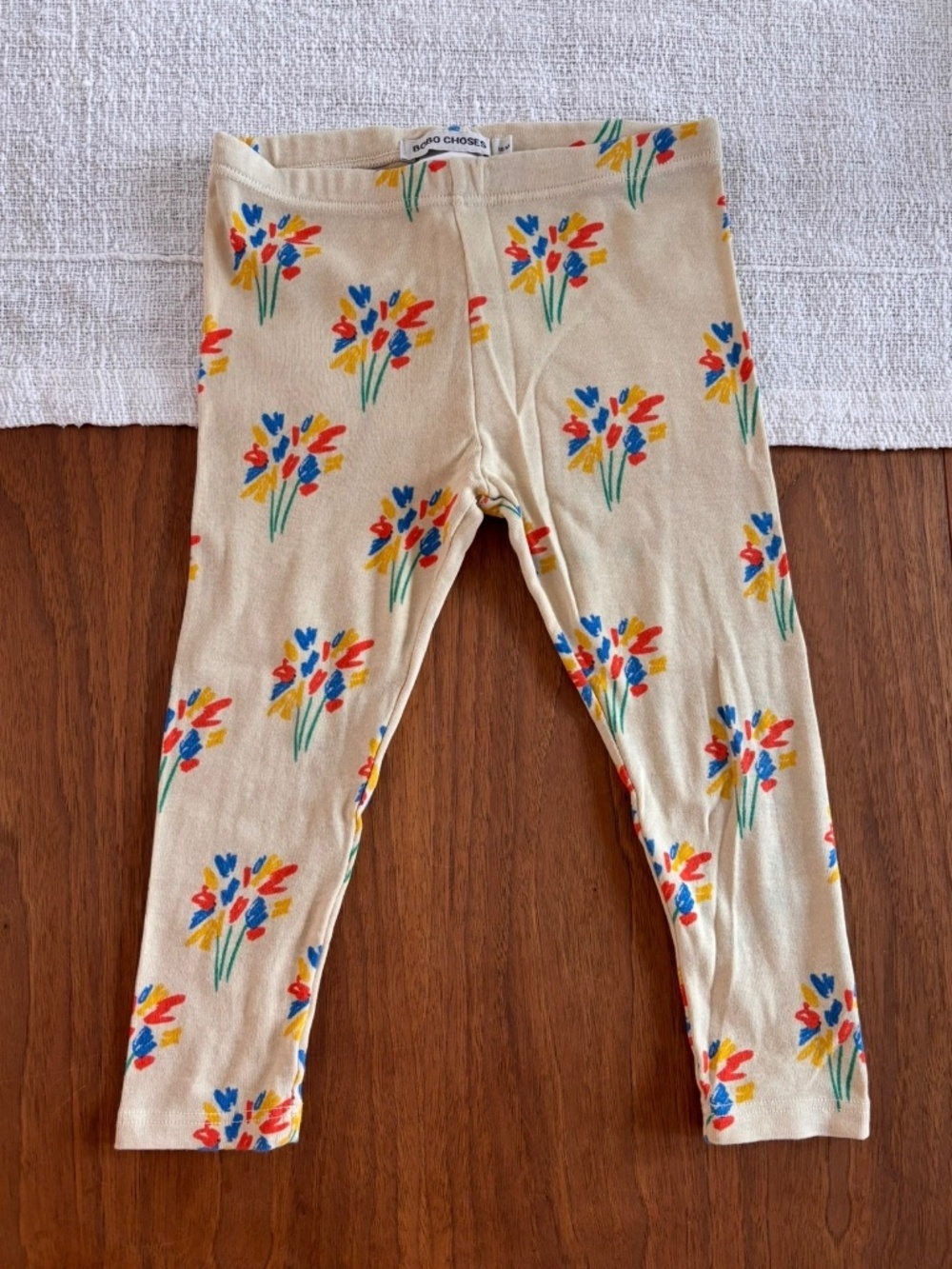 Bobo Choses leggings